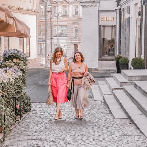 Прогулки по Москве, заключительная часть 😅.

Прогуливаясь по Ник