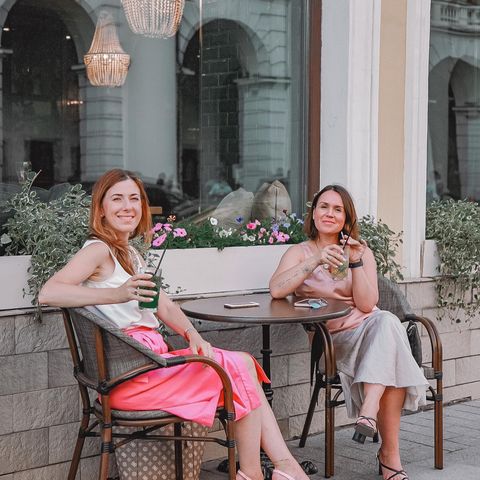 Прогулки по Москве, часть 3 .
Любимая #НикольскаяУлица по одной