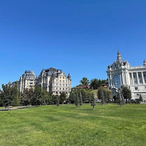 По моему это лучшее место для прогулок и фотосессий в Казани) 
#